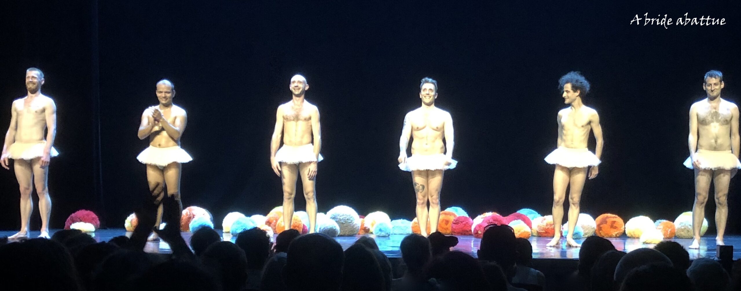 découvrez une analyse approfondie du spectacle 'tutu' par la compagnie chicos mambo, explorant la créativité, la danse contemporaine et l'émotion véhiculée sur scène.