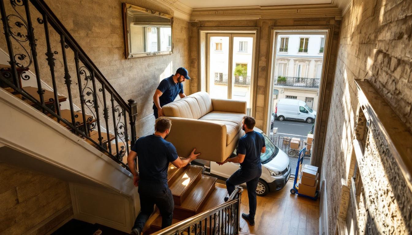 découvrez combien coûte un débarras à paris en 2026, avec des tarifs détaillés et des conseils pour choisir le service adapté à vos besoins.