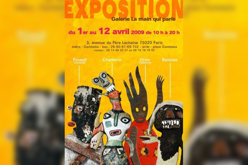 découvrez l'univers passionnant des arts et divertissements : musique, cinéma, théâtre, exposition, et bien plus pour enrichir votre culture et vos loisirs.