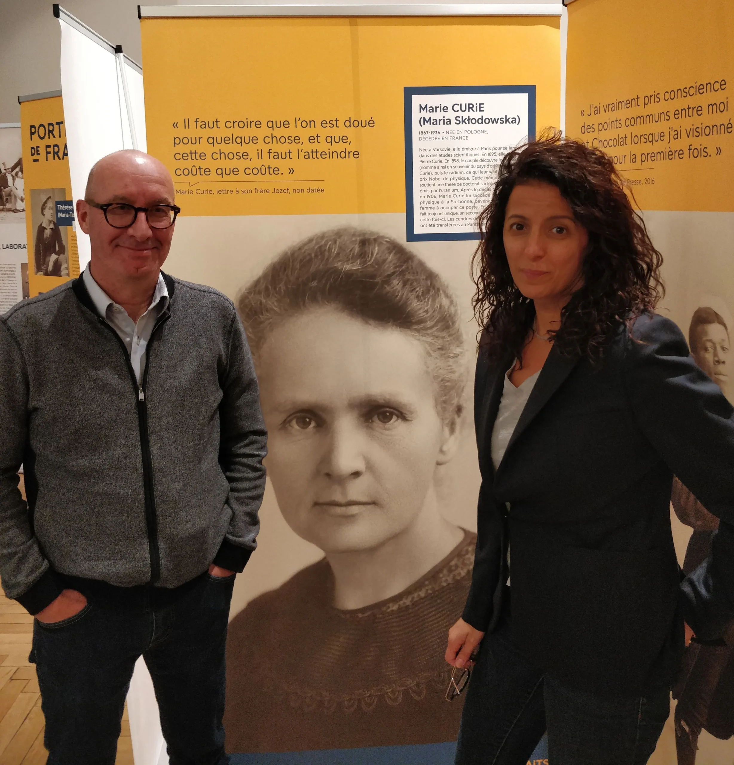 découvrez le portrait captivant de rita à strasbourg, une plongée dans la culture française et ses richesses locales.