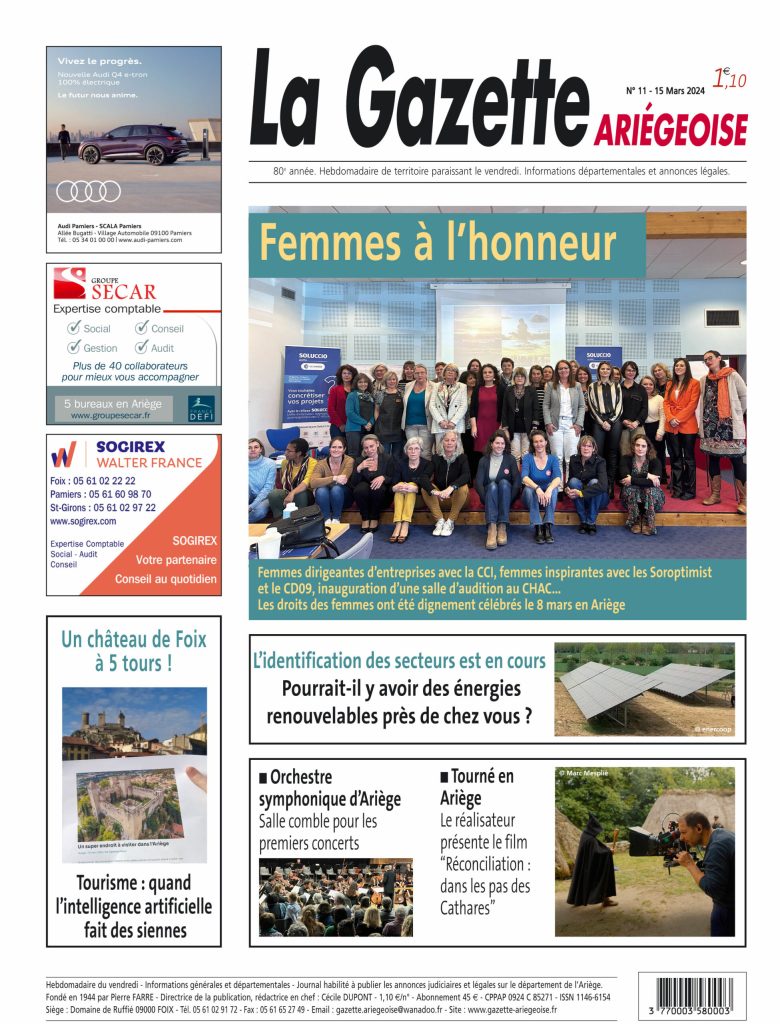 découvrez les dernières actualités du 11 mars 2026, avec un résumé complet des événements majeurs et des informations importantes de la journée.