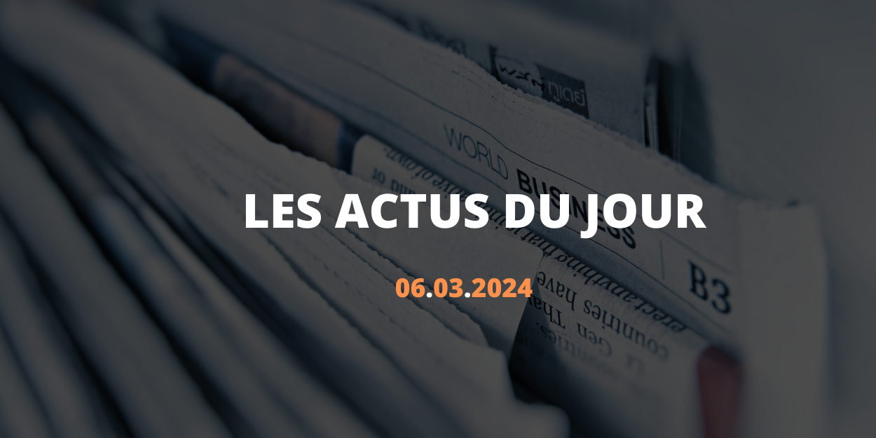 découvrez les dernières actualités du 11 mars 2026, avec un résumé complet des événements importants et des informations clés du jour.
