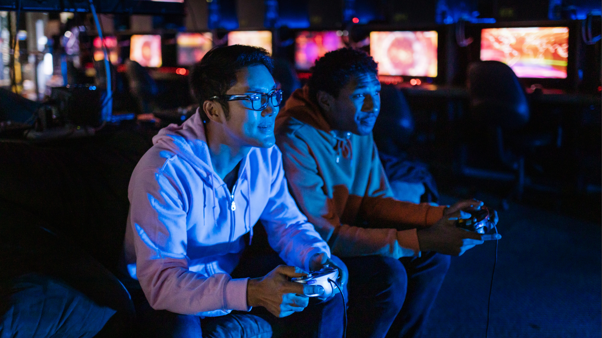 découvrez le week-end pop gaming à witry-lès-reims : un événement convivial alliant jeux vidéo, animations et divertissements pour tous les âges.