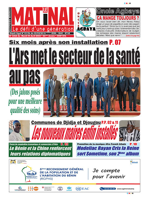 découvrez les essentiels du matin du 4 mars 2026 pour bien démarrer votre journée avec les informations clés, conseils pratiques et nouveautés à ne pas manquer.