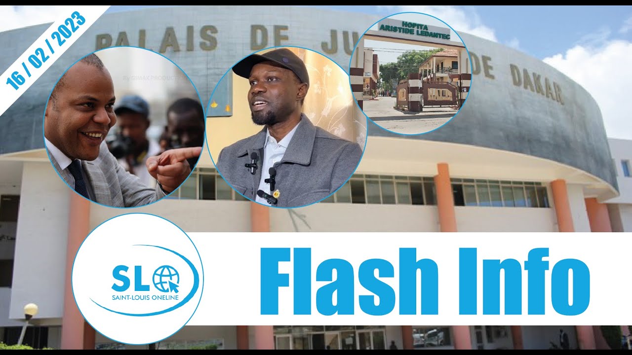 découvrez le flash info du soir du 21 mars 2026 avec les dernières actualités nationales et internationales, les analyses et les événements clés de la journée.