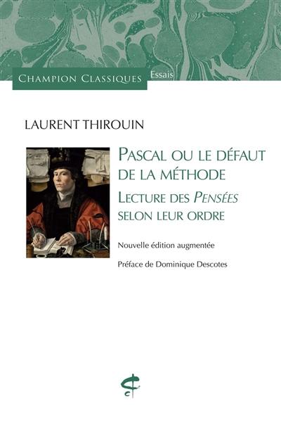 découvrez comment pascal explore notre relation au jeu et son impact sur notre vie à travers une réflexion profonde et enrichissante.