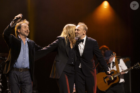 découvrez comment sandrine kiberlain et pierre lottin sont passés d'amoureux fictifs à complices dans la vie réelle, une histoire pleine d'émotions et de surprises.