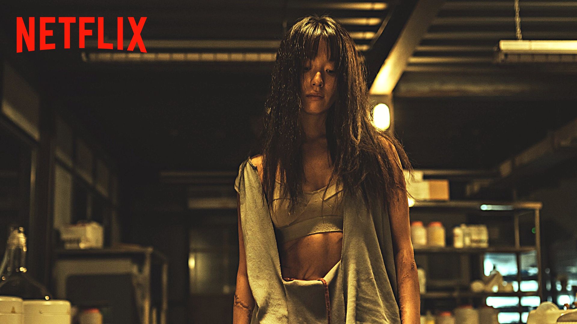 découvrez un show netflix captivant qui explore le choc culturel coréen avec humour et émotion.