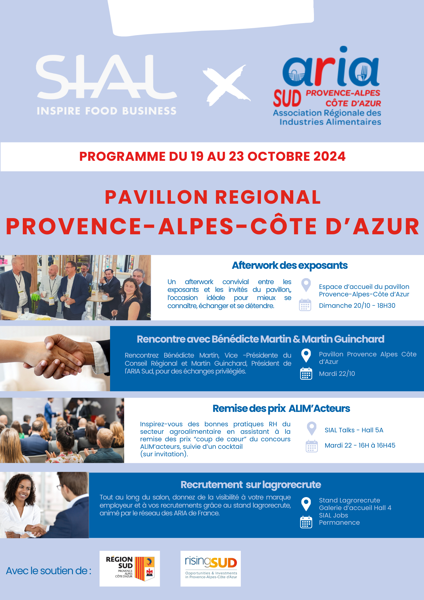 découvrez les temps forts du 22 mars 2026, une journée riche en événements et moments marquants à ne pas manquer.