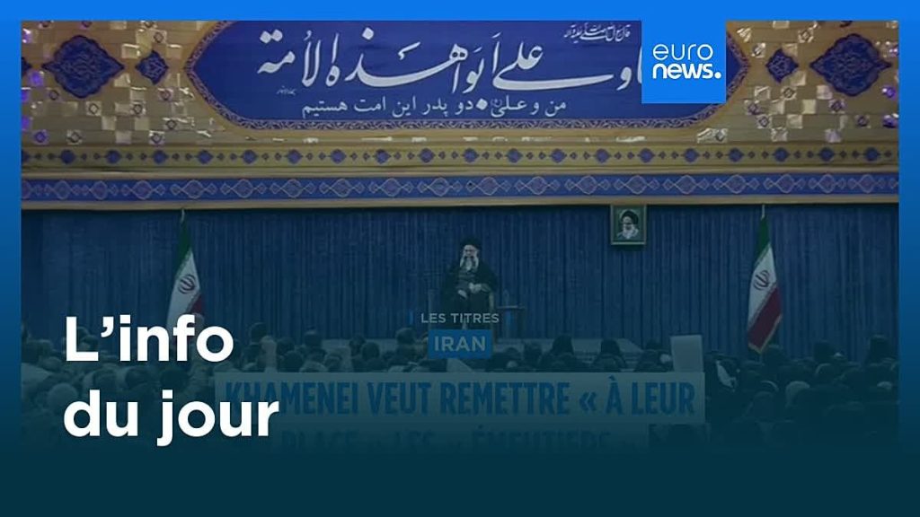 découvrez les dernières nouvelles du soir du 3 mai 2026, avec un résumé complet des événements majeurs et des actualités importantes.