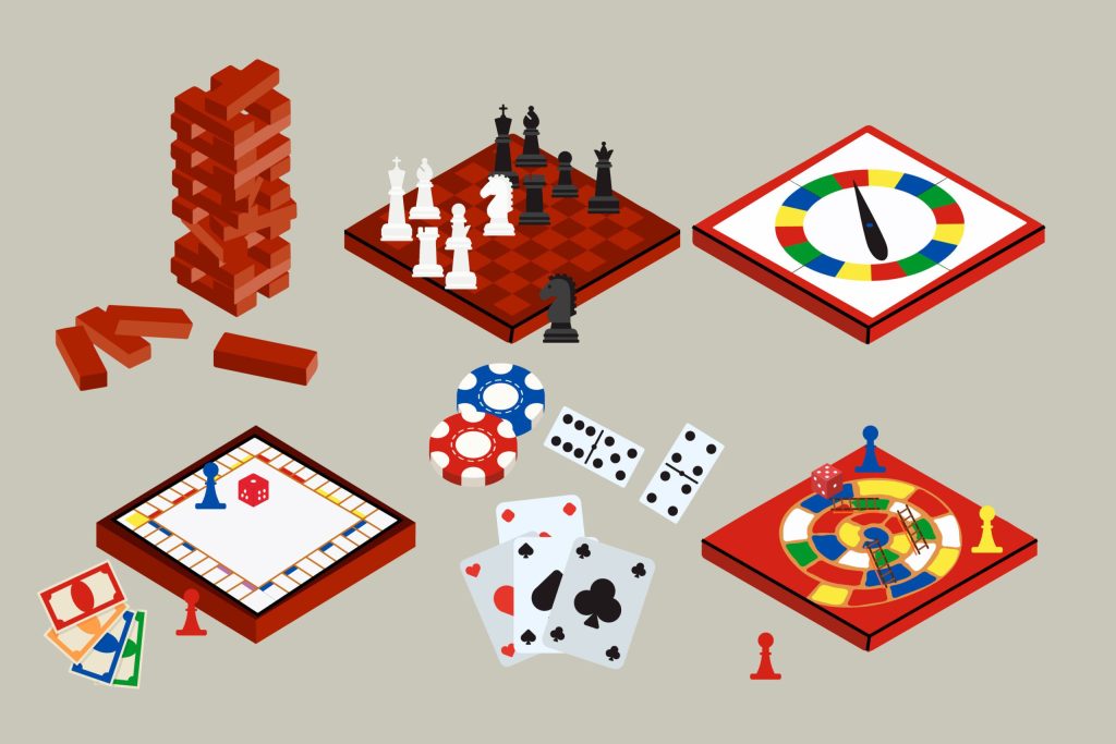 découvrez une sélection de jeux vidéo adaptés aux quadras et seniors, alliant plaisir, simplicité et stimulation cognitive pour tous les âges.