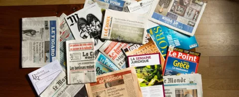 découvrez toutes les actualités du soir du 15 juillet 2026 : politique, économie, sport et culture en un seul endroit.