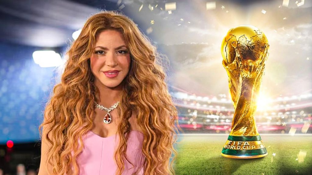 shakira investit madrid avec une série exceptionnelle de 12 concerts captivants. ne manquez pas cet événement musical unique en son genre !