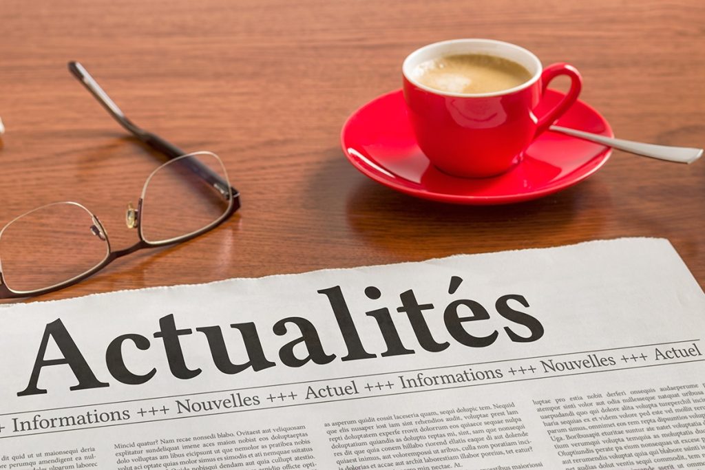 retrouvez l’essentiel de l’actualité du soir du 6 octobre 2026 : les faits marquants et les informations à retenir.